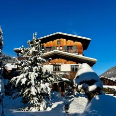 Hotel Bel'alpe