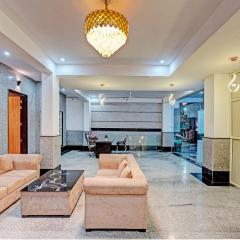 Townhouse Akshay hotel