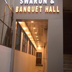 Hotel Swarun and Banquet Hall