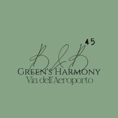 B&B Green's Harmony