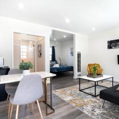 Cozy Ground-Floor Studio Near Beverly Hills Dining & Pico Blvd