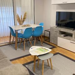 Apartamento Ainaran