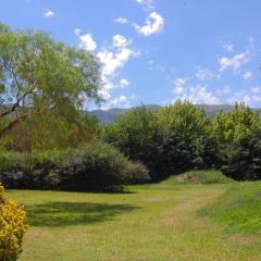 Cosquin con pileta y parque