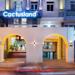 Cactusland Hotel Tan Binh