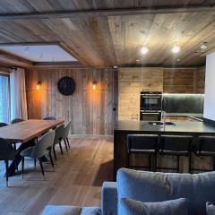 Val d'Isère: Appartement 3 chambres, 6 pers, parking, wifi - FR-1-519-39