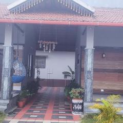 HULSE HOMESTAY