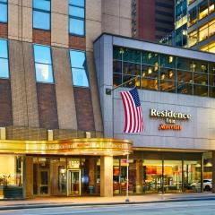 Residence Inn by Marriott New York Manhattan/Times Square