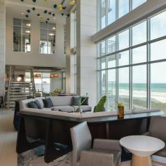 Residence Inn by Marriott Myrtle Beach Oceanfront