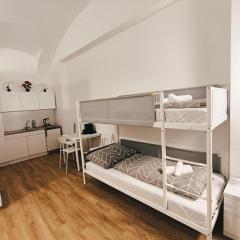 Dormitory room 3 Beds B