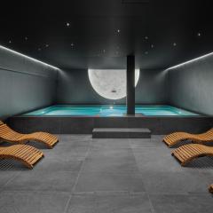 Monist boutique by SPA VILNIUS