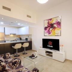 Livbnb- 2-Bedroom Sanctuary in Al Ramth, DubaiLand