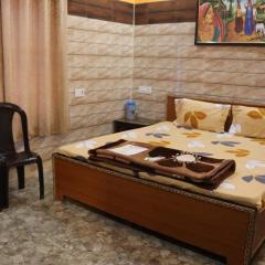 Balaji guest house