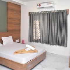 Om Sai Hotel and Guesthouse