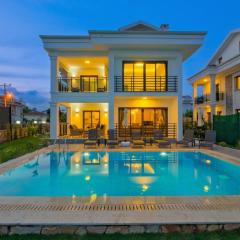 Villa White Palm 1