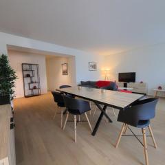 Bright and Modern Newly Refurbished 1-Bedroom in Neuchâtel RDM2-22