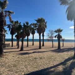 Appartement Port-Fréjus