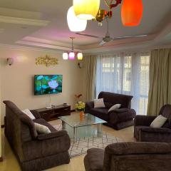 Haydenco Suites Mombasa-Nyali Furnished Apartments