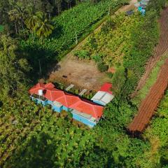 Coorg sunrise cottages