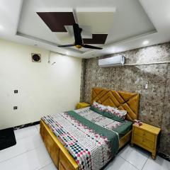 Elite Guest Rooms Apartments