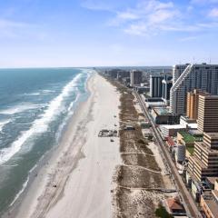 Beach Block 5BR 4BA Brand New by Boardwalk & Casinos