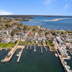 Cozy Retreat In Historic Stonington Borough