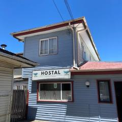 Hostal Puerto Varas