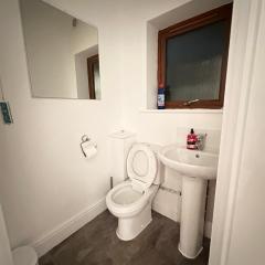 Portsmouth Pearl - Double room with shared bathroom - Free Parking, Wi-Fi, Garden, Beach - 4