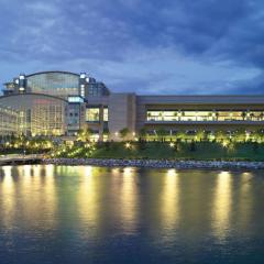 Gaylord National Resort & Convention Center