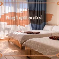 TTG Hotel Da Lat - City Center