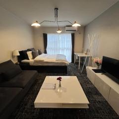 Apartment in Narita 112