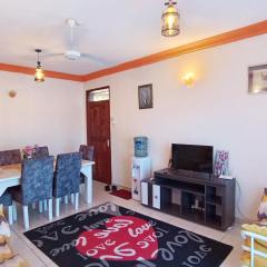 GashHomestay Mtwapa Luxury