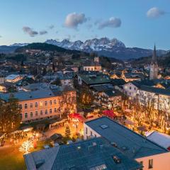 Kitzbühel Prime Apartments