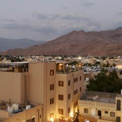 فندق المدينة القديمة Old Town Hotel