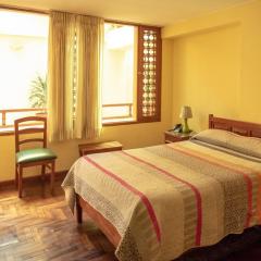 Rooms Hostal Arequipa