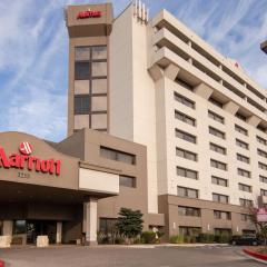 San Antonio Marriott Northwest Medical Center