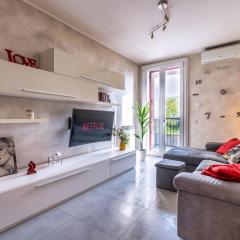 San Siro - Apartment with Terrace and Parking