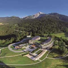 Kempinski Hotel Berchtesgaden