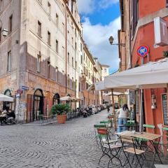 Roma Castel St Angelo Boutique Apart near St Peter