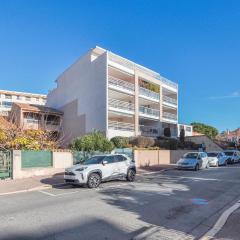 Lovely Apartment In Fréjus With Wifi