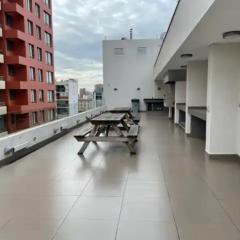 Departamento Hermoso y céntrico