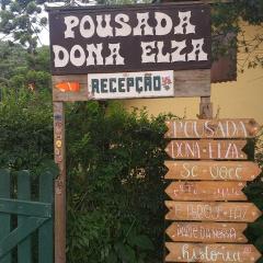 Pousada Dona Elza