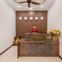 Kly Luxury Hotel