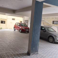 Redstone Service Apartment - T Nagar Near Us Consulate