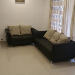 Spacious Apartment In Andheri