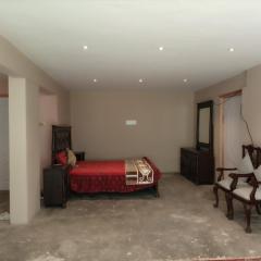 Studio apartments AL HILAL society university road opposite Askari Park Karachi