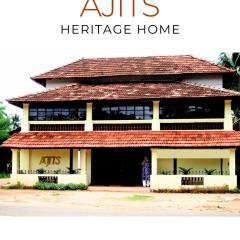 AJITS Heritage Home