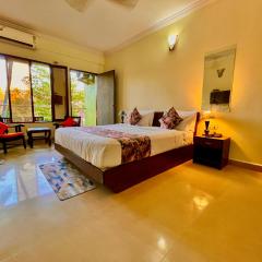 The Four Season Hotel & Resort, Calangute Goa