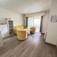 Appartement frejus plage - parking