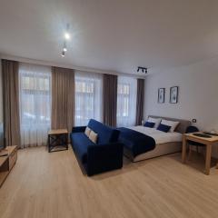 Magic Apartment - Görlitz, 32qm