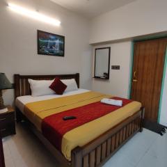 Holiday home stay Puducherry